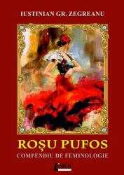 Roșu pufos (ISBN: 9786067997088)