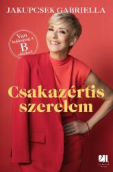 Csakazértis szerelem (2024)
