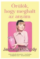 Örülök, hogy meghalt az anyám (2024)