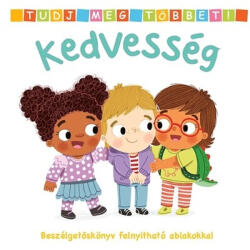 Tudj meg többet! - Kedvesség (2024)