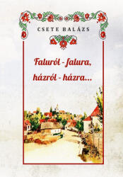 Faluról-falura, házról-házra (2024)