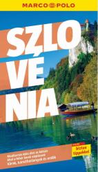 Marco Polo - Szlovénia (2024)