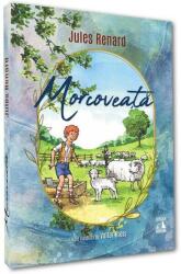 Morcoveață (ISBN: 9786303070216)