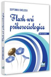 Flash-uri psihosociologice (ISBN: 9786062618889)