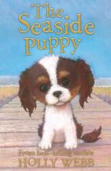 The Seaside Puppy (ISBN: 9781847156525)