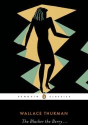 The Blacker the Berry (ISBN: 9780143131878)
