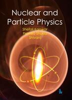 Nuclear and Particle Physics (ISBN: 9789386768797)
