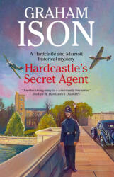 Hardcastle's Secret Agent (ISBN: 9781448306060)