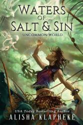 Waters of Salt and Sin (ISBN: 9780998737904)