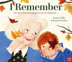 I Remember (ISBN: 9781839942297)