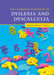 The Cambridge Handbook of Dyslexia and Dyscalculia (ISBN: 9781108978118)