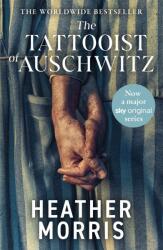 The Tattooist of Auschwitz (ISBN: 9781804184158)
