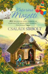 CSALÁDI SÍRBOLT (ISBN: 9789635309931)