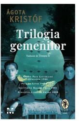 Trilogia gemenilor: Marele Caiet. Dovada. A treia minciună (ISBN: 9789737071125)