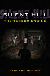 Silent Hill - Bernard Perron (ISBN: 9780472051625)