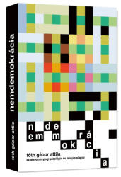 NEMDEMOKRÁCIA (ISBN: 9786155981999)