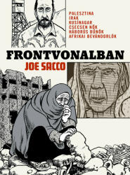 Frontvonalban (ISBN: 9789632787091)
