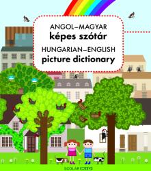 Angol-magyar képes szótár (2024)