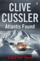 Atlantis Found - Dirk Pitt #15 (ISBN: 9780718159757)