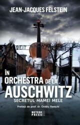 În orchestra de la Auschwitz (ISBN: 9789737288851)
