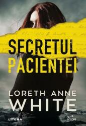 Secretul pacientei - Loreth Anne White (ISBN: 9786303199269)