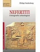 Nefertiti - Philipp Vandenberg (ISBN: 9789736425158)