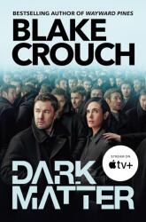 Dark Matter (ISBN: 9781035040438)