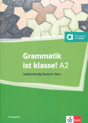 Grammatik ist klasse! A2 (ISBN: 9783126759663)