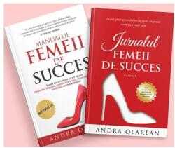 Kitul Femeii De Succes (ISBN: 2000000907734)