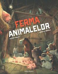 Ferma animalelor (ISBN: 9786065359710)