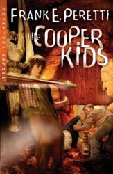 The Cooper Kids Adventure Series Set (2002)