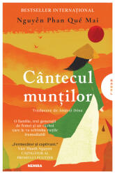 Cântecul munților (ISBN: 9786064317933)