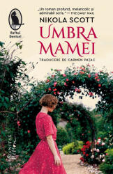 Umbra mamei (ISBN: 9786060974000)