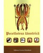 Pecetluirea launtrica - Pr. Spiridon (ISBN: 9786065293205)