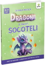 Dragonii te invata SOCOTELI (ISBN: 9786060565307)