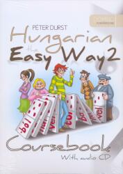 Hungarian the Easy Way 2 (2013)