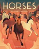 Horses - Wild & Tame (ISBN: 9781911171324)