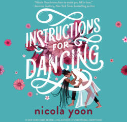 Instructions for Dancing (ISBN: 9781984839213)