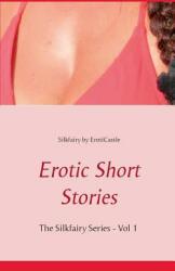 Erotic Short Stories (ISBN: 9783739236308)
