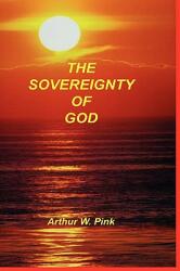 Sovereignty of God (ISBN: 9781589601208)