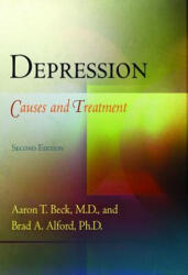Depression - Aaron T. Beck (ISBN: 9780812219647)