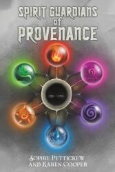 Spirit Guardians of Provenance (ISBN: 9781528932837)