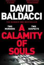 A Calamity of Souls (ISBN: 9781035035588)