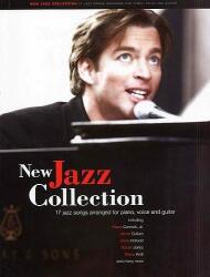 New Jazz Collection (ISBN: 9780711932043)