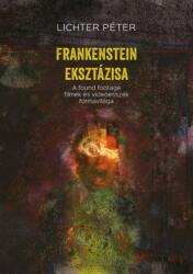 Frankenstein eksztázisa (2024)