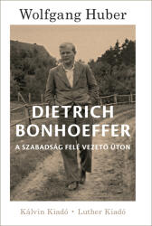 Dietrich Bonhoeffer (2024)