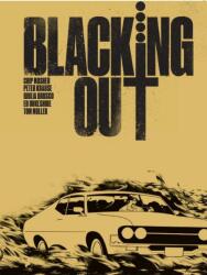 Blacking Out (ISBN: 9786155891663)