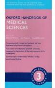 Oxford Handbook of Medical Sciences - Robert Wilkins (ISBN: 9780198789895)
