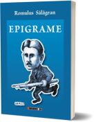 Epigrame - Romulus Salagean (ISBN: 9786064910967)