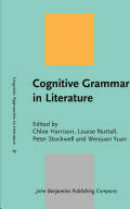 Cognitive Grammar in Literature (ISBN: 9789027234063)